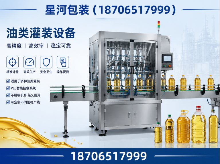 寿光市液体灌装机展示图